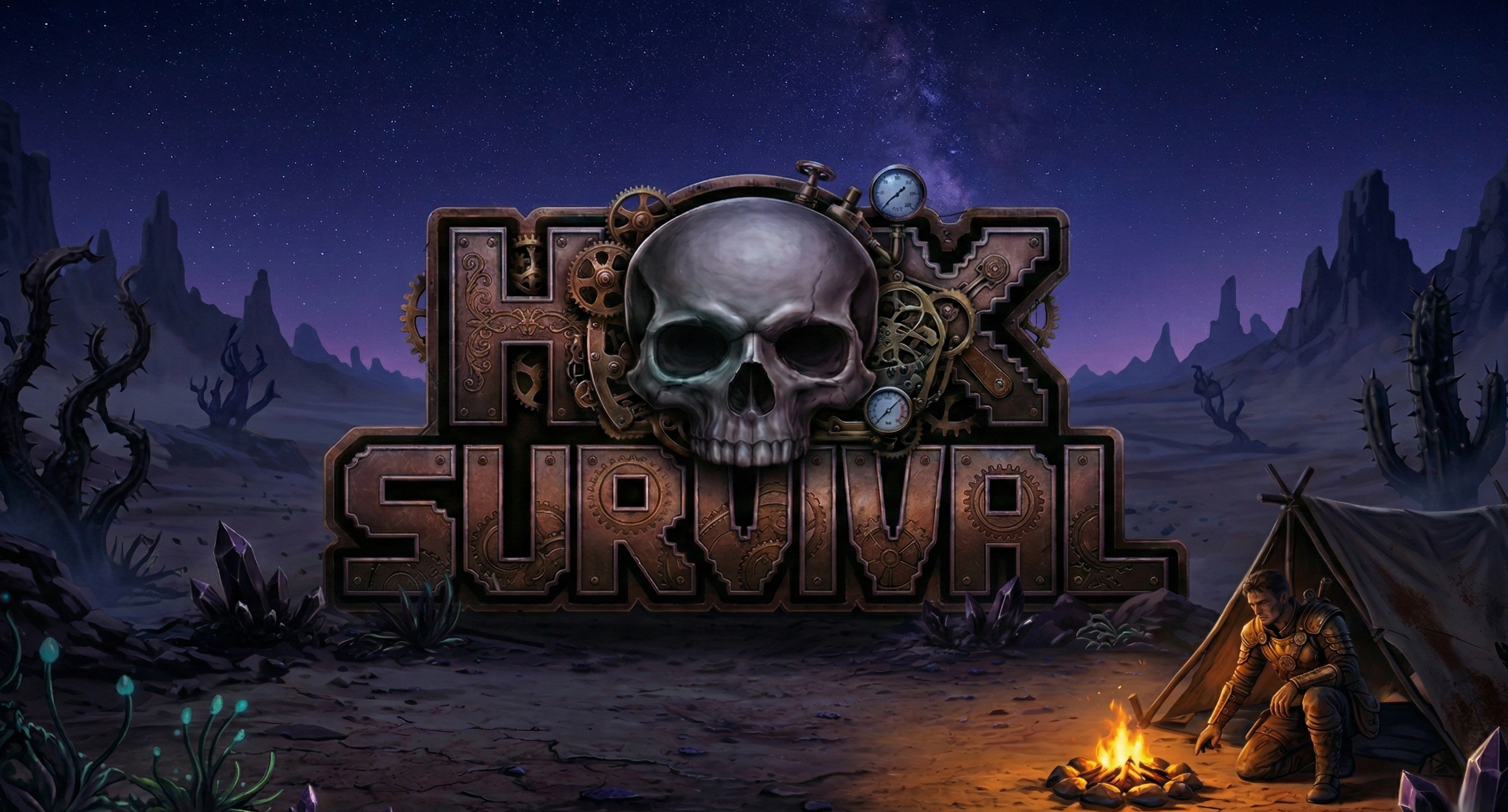 Hex Survival